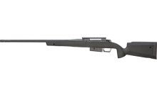 SPRGFLD 2020 WAYPOINT 300WIN 24" BLK SPRGFLD 2020 WAYPOINT 300WIN 24" BLK