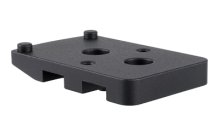 TRIJICON RMR PLATE ACC RNG Q-LOC LOW TRIJICON RMR PLATE ACC RNG Q-LOC LOW