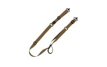 GROVTEC 2-PT SABRE SLING W/SWVL COY GROVTEC 2-PT SABRE SLING W/SWVL COY