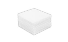 B/C PATCH 1-1/2 SQ 270-30CAL 50PK B/C PATCH 1-1/2 SQ 270-30CAL 50PK