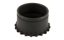 LBE AR BARREL NUT LBE AR BARREL NUT