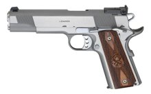 SPRGFLD 9MM TARGET STS AS CA SPRGFLD 9MM TARGET STS AS CA
