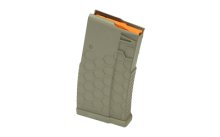 MAG HEXMAG 7.62 20RD FDE MAG HEXMAG 7.62 20RD FDE