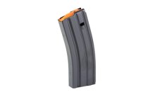 MAG DURAMAG 30RD AR15 5.56 SS BLK MAG DURAMAG 30RD AR15 5.56 SS BLK
