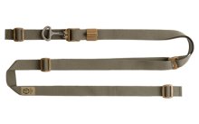 ESD QD SLING RANGER GREEN ESD QD SLING RANGER GREEN