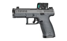 CZ P-10C COA 9MM 4" 15RD BLK PRTD CZ P-10C COA 9MM 4" 15RD BLK PRTD