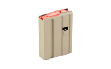 GO MAG AR15 10RD STEEL 5.56/.223 FDE GO MAG AR15 10RD STEEL 5.56/.223 FDE