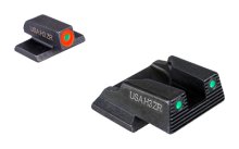 AMERIGLO TROOPER BG 2.0 GRN/ORG AMERIGLO TROOPER BG 2.0 GRN/ORG
