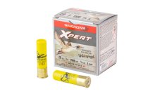 WIN XPERT STEEL WF 20GA 3" #4 25/250 WIN XPERT STEEL WF 20GA 3" #4 25/250