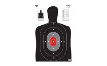 B/C EZE-SCORER BC27 RED TGT100-23X35 B/C EZE-SCORER BC27 RED TGT100-23X35
