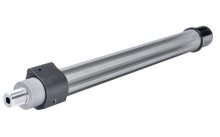 NOVESKE CMMND BBL 556 11.5" DDF BOLT NOVESKE CMMND BBL 556 11.5" DDF BOLT