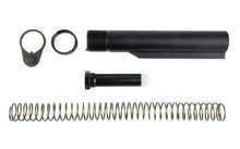 XTS MIL SPEC BUFFER TUBE ASSEMBLY XTS MIL SPEC BUFFER TUBE ASSEMBLY