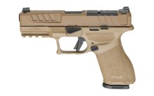 SPRGFLD ECHELON 4.0C 9MM 18RD FDE SPRGFLD ECHELON 4.0C 9MM 18RD FDE