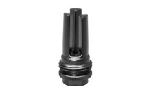 SCO ASR FLASH HIDER 1/2X28 9MM SCO ASR FLASH HIDER 1/2X28 9MM