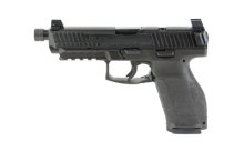 HK VP9A1 F TACT 9MM 5.12" BLK 10RD HK VP9A1 F TACT 9MM 5.12" BLK 10RD
