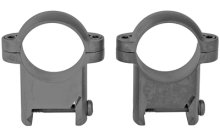 BURRIS HIGH 1" ZEE RINGS MATTE BURRIS HIGH 1" ZEE RINGS MATTE