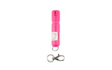 SABRE MIGHTY DISCREET SPRAY HOT PINK SABRE MIGHTY DISCREET SPRAY HOT PINK
