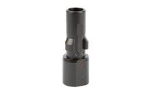 SCO 3LUG MUZZLE DEVICE 9MM 1/2X28 SCO 3LUG MUZZLE DEVICE 9MM 1/2X28