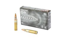 FED TACTICAL BND 223REM 62GR 20/500 FED TACTICAL BND 223REM 62GR 20/500