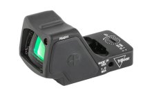 TRIJICON RMR HD ADJ 55/1.0 MOA BLK TRIJICON RMR HD ADJ 55/1.0 MOA BLK