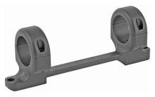 DNZ REM 700 SA MED 1" MNT BLK DNZ REM 700 SA MED 1" MNT BLK