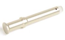 LBE AR 308 RIFLE LENGTH BUFFER GOLD LBE AR 308 RIFLE LENGTH BUFFER GOLD