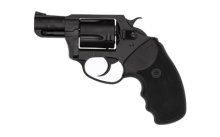 CHARTER ARMS UNDRCVR 38SPL 2" 5RD CHARTER ARMS UNDRCVR 38SPL 2" 5RD