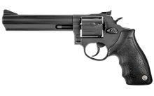TAURUS 66 357MAG 6" 7RD BL AS TAURUS 66 357MAG 6" 7RD BL AS