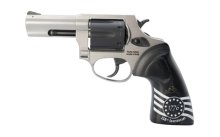 TAURUS 856 38SPL 1776 3"6RD SS/BK TAURUS 856 38SPL 1776 3"6RD SS/BK