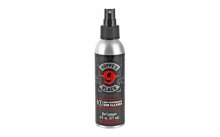 HOPPES BLACK ALUM CLEANER 6OZ HOPPES BLACK ALUM CLEANER 6OZ