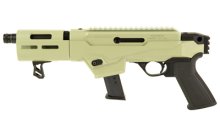RUGER PC CHARGER 9MM 6.5" 17RD DVDE RUGER PC CHARGER 9MM 6.5" 17RD DVDE
