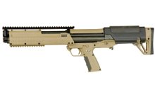 KELTEC KSG 12GA 18.5" 7+7RD CK-TAN KELTEC KSG 12GA 18.5" 7+7RD CK-TAN