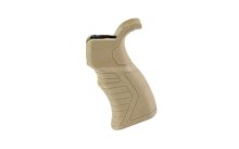 XTS RUBBERIZED AR PISTOL GRIP FDE XTS RUBBERIZED AR PISTOL GRIP FDE