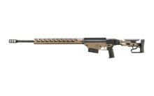 RUGER PRECISION RFL 300PRC 26" 5RD RUGER PRECISION RFL 300PRC 26" 5RD