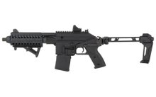 KELTEC PLR16 556 10RD BLK BRACE KELTEC PLR16 556 10RD BLK BRACE