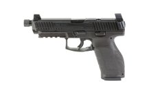 HK VP9A1 F TACT 9MM 5.12" BLK 15RD HK VP9A1 F TACT 9MM 5.12" BLK 15RD