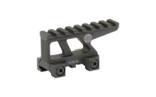GBRS GROUP LERNA MOUNT XPS BLK GBRS GROUP LERNA MOUNT XPS BLK
