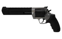 TAURUS RGNG HNTR 350LEG 8.37" BK/SLV TAURUS RGNG HNTR 350LEG 8.37" BK/SLV