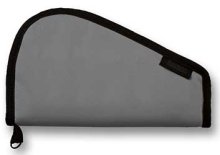 BULLDOG PSTL RUG MED GREY WO/HNDL BULLDOG PSTL RUG MED GREY WO/HNDL