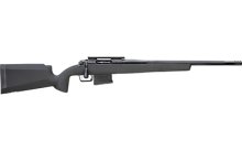 SPRGFLD 2020 WAYPOINT 308WIN 20" BLK SPRGFLD 2020 WAYPOINT 308WIN 20" BLK