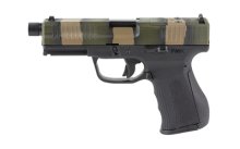 FMK G3 9MM 4.5" 17RD BLK/CAMO TB FMK G3 9MM 4.5" 17RD BLK/CAMO TB