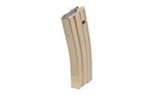 MAG DURAMAG 30RD 5.56 SS FDE MAG DURAMAG 30RD 5.56 SS FDE