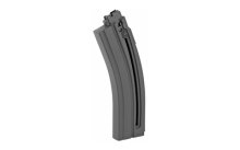MAG HAMMERLI TAC R1C 22LR BLK 30RD MAG HAMMERLI TAC R1C 22LR BLK 30RD