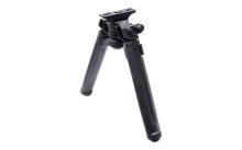 MAGPUL BIPOD M-LOK BLK MAGPUL BIPOD M-LOK BLK