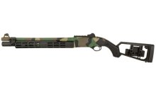 LTT BERETTA 1301T 12GA 18.5" 7RD M81 LTT BERETTA 1301T 12GA 18.5" 7RD M81