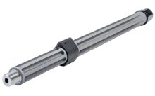 NOVESKE AFGHAN BBL 6ARC 14.5 DDF BLT NOVESKE AFGHAN BBL 6ARC 14.5 DDF BLT