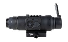 TRIJICON REAP-IR TYPE 4 24MM BLK TRIJICON REAP-IR TYPE 4 24MM BLK