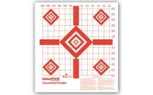 CHAMPION RF PREC SIGHT-IN TRGT 10/PK CHAMPION RF PREC SIGHT-IN TRGT 10/PK