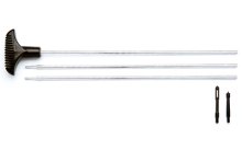 HOPPES 3PC RFL ROD 22CAL HOPPES 3PC RFL ROD 22CAL