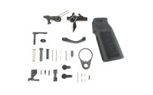 NOVESKE LOWER PARTS KIT SD-E TRIGGER NOVESKE LOWER PARTS KIT SD-E TRIGGER